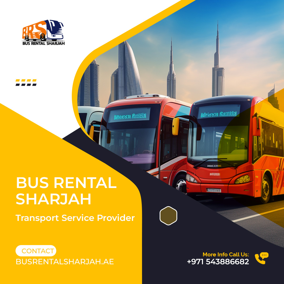 Private Transportation Services in Dubai