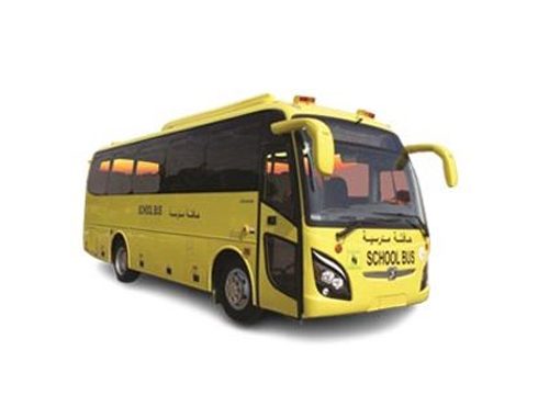 Bus Rental Sharjah